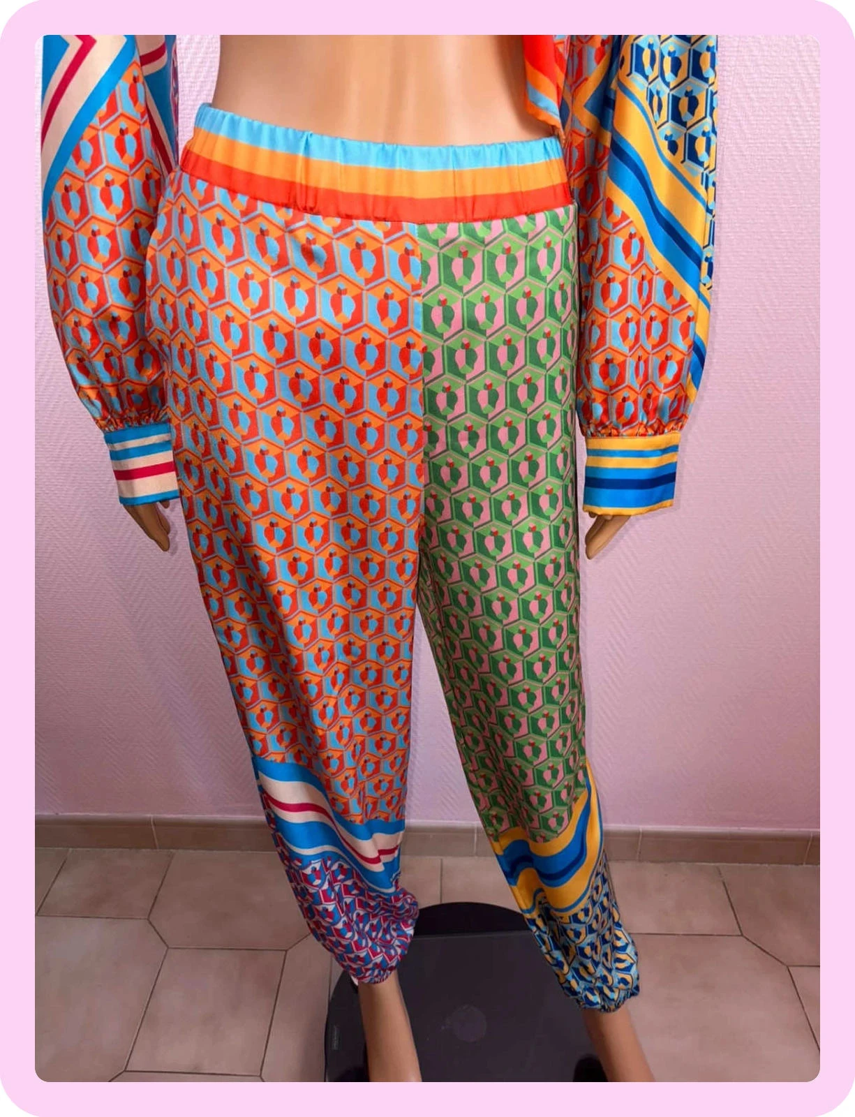 Dames ensemble maat xs likemychoice – photo 11